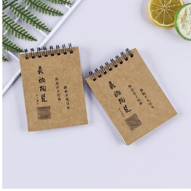 الاستخدامات الإبداعية لأجهزة الكمبيوتر المحمولة الورقية Kraft: من اليومية إلى الرسم