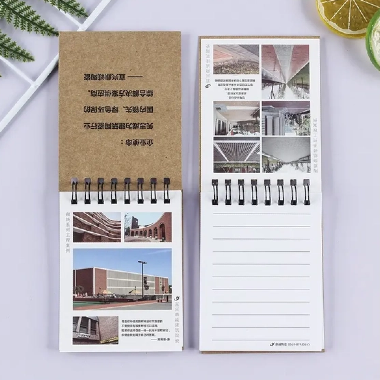 دفاتر كرافت الورقية مقابل. دفاتر الملاحظات التقليدية: ما الذي يناسبك بشكل أفضل؟