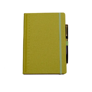 لماذا A5 أجهزة الكمبيوتر المحمولة هي الحجم المثالي للإنتاجية اليومية