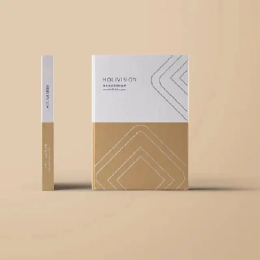 دفاتر هدايا مخصصة: إضافة لمسة من التفكير