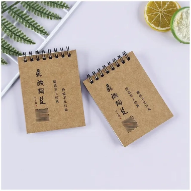 دفاتر الحلزونية مقابل. أجهزة الكمبيوتر المحمولة المربوطة: ما الذي يناسب احتياجاتك؟