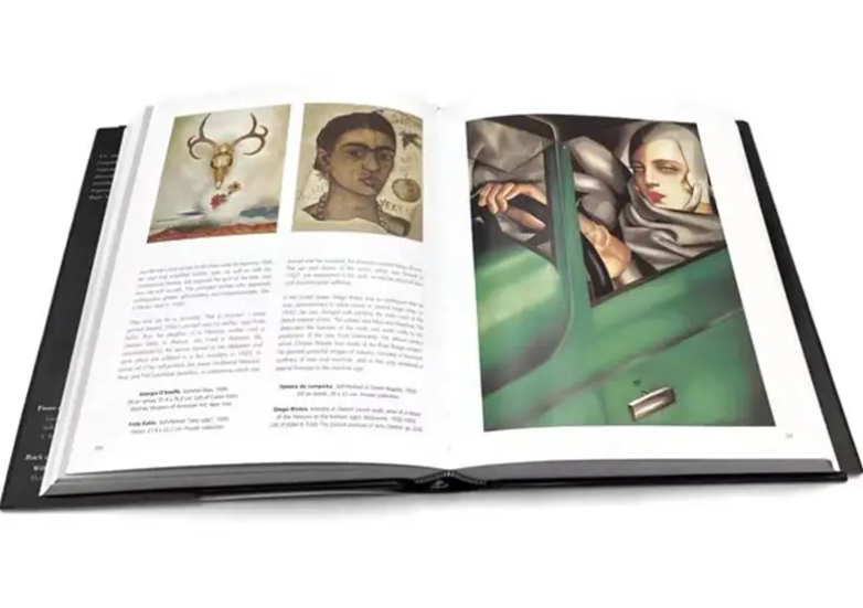 كيف تصنع مطبوعات فنك