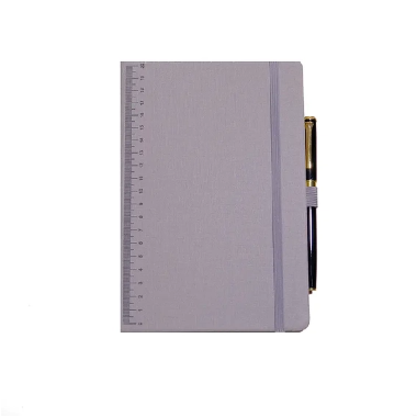 الدليل النهائي لاختيار دفتر A5 الصحيح للعمل أو الدراسة